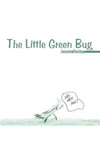 The Little Green Bug