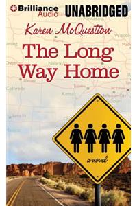 The Long Way Home