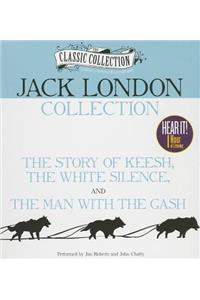 Jack London Collection