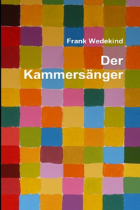 Der Kammersanger