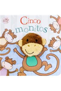 Cinco Monitos