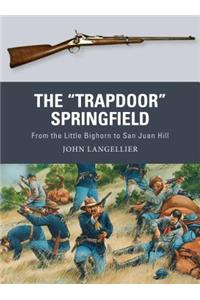 Trapdoor Springfield