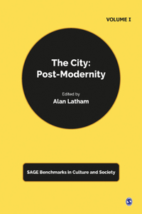 City: Post-Modernity
