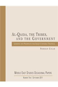 Al-Qaida, the Tribes, and the Government
