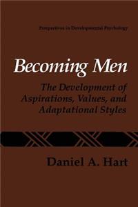 Becoming Men