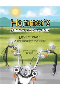 Hammer's Summer Adventures