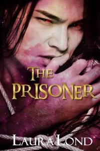 Prisoner (The Dark Elf of Syron, #1)