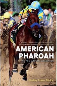 American Pharoah