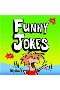 Funny Jokes