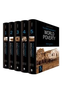 Sage Encyclopedia of World Poverty