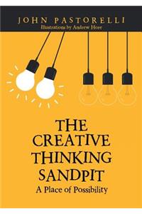 Creative Thinking Sandpit