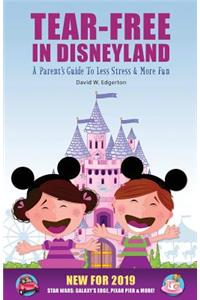 Tear-Free in Disneyland