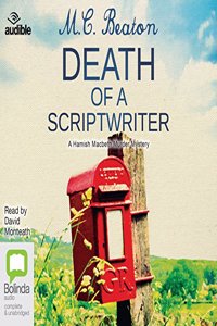 Death of a Scriptwriter