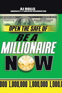 Open the Safe of Be a Millionaire Now