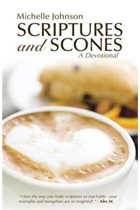 Scriptures and Scones