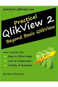 Practical QlikView 2 - Beyond Basic QlikView