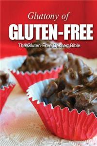 The Gluten-Free Dessert Bible
