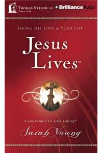 Jesus Lives