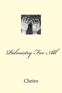 Palmistry For All