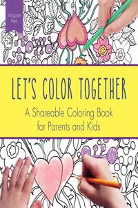Let's Color Together
