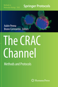 Crac Channel