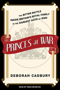 Princes at War