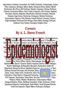 Careers: Epidemiologist