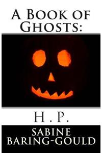Book of Ghosts