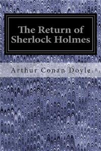 Return of Sherlock Holmes