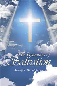 Dynamics Of Salvation