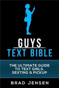 Guys Text Bible