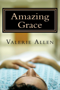 Amazing Grace: Large Print Edition