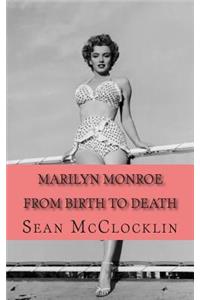 Marilyn Monroe