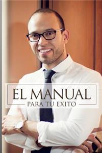 Manual para tu Exito