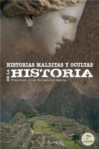 Historias malditas y ocultas de la Historia