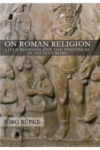 On Roman Religion