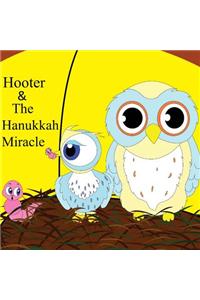 Hooter and The Hanukkah Miracle