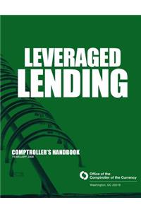 Leveraged Lending Comptroller's Handbook February 2008