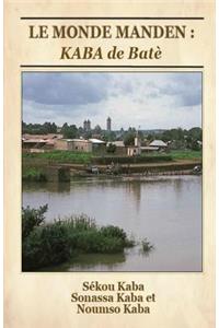 Le Monde Manden