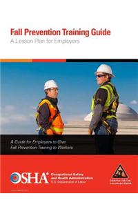Fall Prevention Training Guide