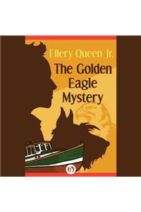 Golden Eagle Mystery