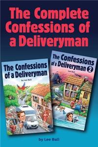 The Complete Confessions of a Deliveryman
