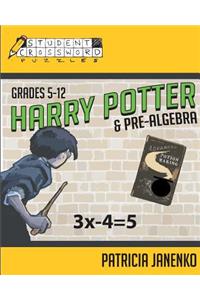 Harry Potter and Pre-Algebra