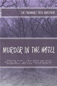 Murder in the Hotel