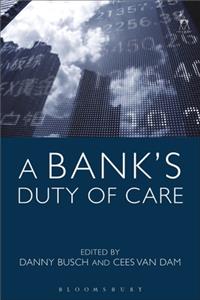 Bank's Duty of Care