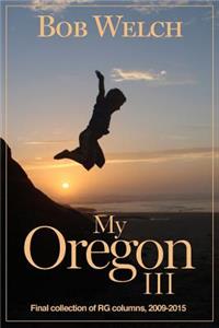 My Oregon III