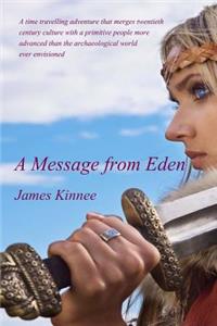A Message From Eden