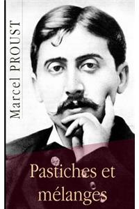 Pastiches et mélanges