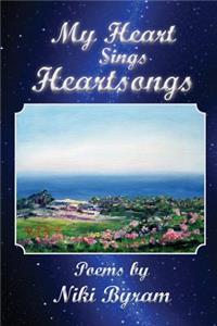 My Heart Sings Heartsongs