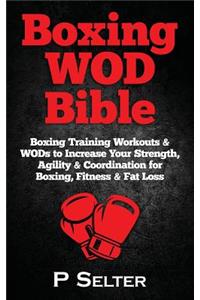 Boxing WOD Bible